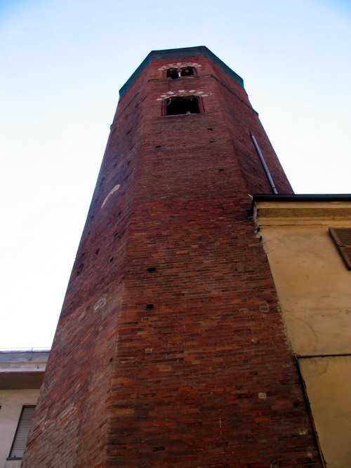 audioguida Torre De Regibus